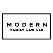 Modern Family Law LLP logo