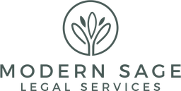 Modern Sage Legal Services logo