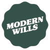 Modern Wills Law logo