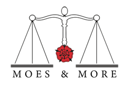 Moes & More Law Corporation logo