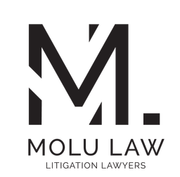 Molu Law logo