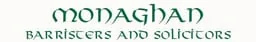 Monaghan Barristers and Solicitors logo