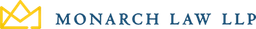 Monarch Law logo