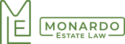 Monardo Estate Law logo