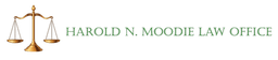 Harold N. Moodie Law Office logo