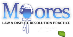 Moores Law & Dispute Resolution Practice logo