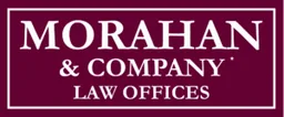 Morahan & Company logo