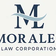 Pedro Pablo Morales Law Corporation logo