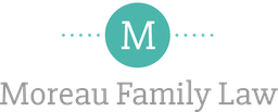 Moreau Family Law logo