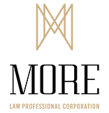 MoreLaw Professional Corporation logo
