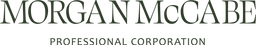 Morgan McCabe Law logo