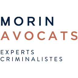Morin Avocats logo