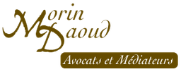 Morin Daoud, Avocats et Médiateurs logo
