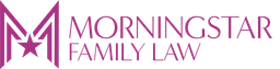 Morningstar Family Law logo