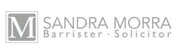 Sandra Morra Barrister & Solicitor logo