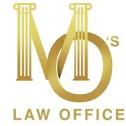 MO'S LAW OFFICE logo
