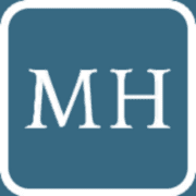 Moss Hachey Law logo