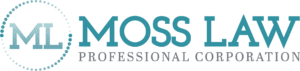 Moss Law Professional Corporation logo