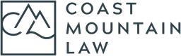 Coast Mountain Law logo