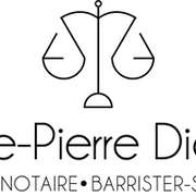 Me Marie-Pierre Dionne logo