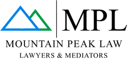 Mountain Peak Law logo