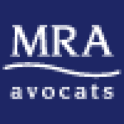 Murdoch Rodrigue Archambault logo