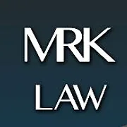 MRK Law P.C. logo
