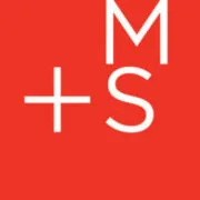 Morris + Stoltz + Evans LLP logo