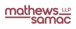 Mathews Samac LLP logo