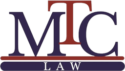MTC Law logo