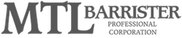 MTL Barrister logo