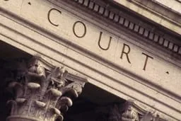 Mulligan Defence Lawyers logo