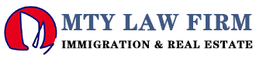 MTY Law Firm logo