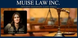 Muise Law Inc. logo