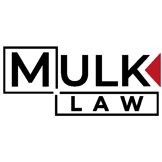 Mulk Law logo