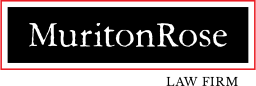 MuritonRose Law Firm logo