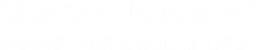 Murray Jamieson Barristers & Solicitors logo