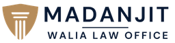 Madanjit Walia Law Office logo