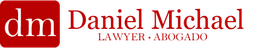 Law Offices of Daniel Michael logo