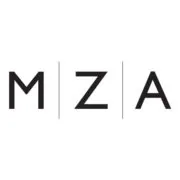 MZA Law logo