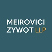 Meirovici Zywot LLP logo