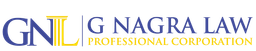 G Nagra Law Professional Corporation logo
