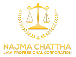 Najma Chattha Law Professional Corporation logo