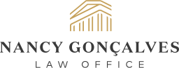 Nancy Gonçalves Law Office logo