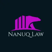 Nanuq Law logo