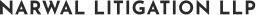Narwal Litigation LLP logo