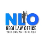 Negi Law Office Professional Corporation logo