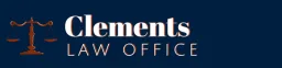 Neil Clements Law logo