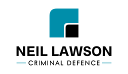 Neil Lawson Criminal Defence logo