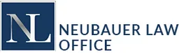Neubauer Law Office logo